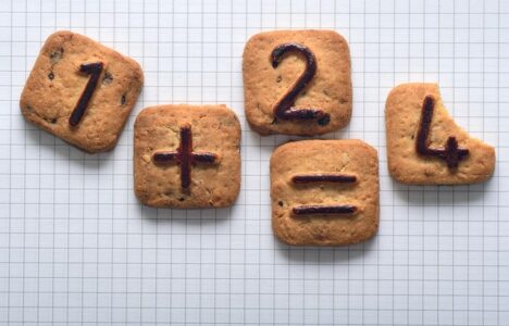 Najczęstsze błędy uczniów na sprawdzianach z matematyki