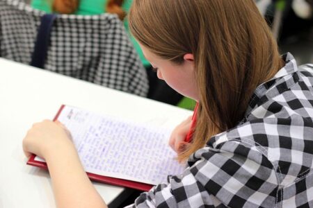 Jak pisać rozprawkę argumentacyjną – powtórka