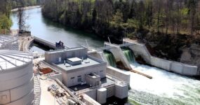 Energia kinetyczna i potencjalna – zadania z matur
